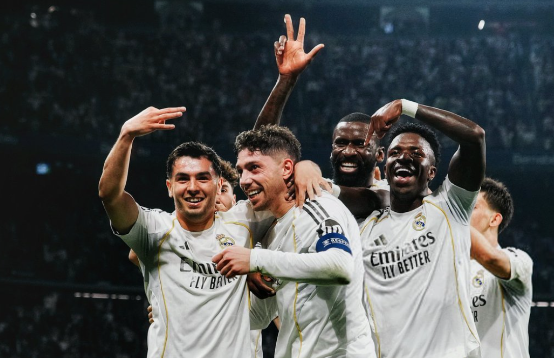 世界杯决赛时间-3-0！1-1！疯狂一夜，皇马狂胜曼城，阿森纳翻车，切尔西被灌5球