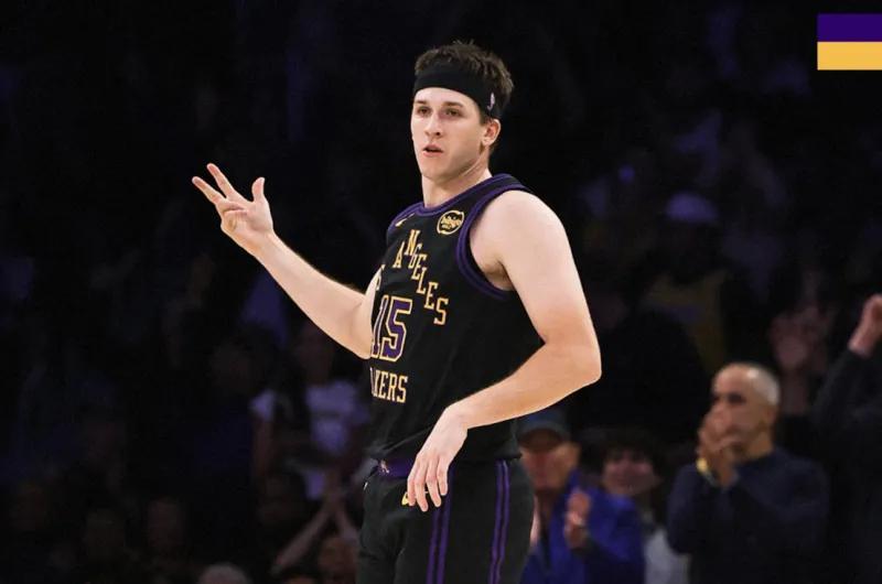 世界杯决赛时间-湖人120-106森林狼迎3利好！里弗斯回暖，艾顿强硬，球队攻守升华