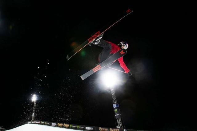 世界杯淘汰赛赛程-极限运动会谷爱凌首秀即摘金 将再挑战“魔鬼赛程”