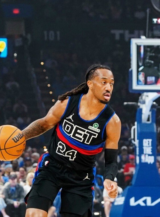 世界杯八强对阵-总决赛预演！雷霆加时114-110险胜活塞，亚历山大狂砍47分|活塞队|詹金斯|谢伊·吉尔杰斯-亚历山大|俄克拉荷马雷霆队|切特-霍姆格伦_新浪体育_新浪新闻