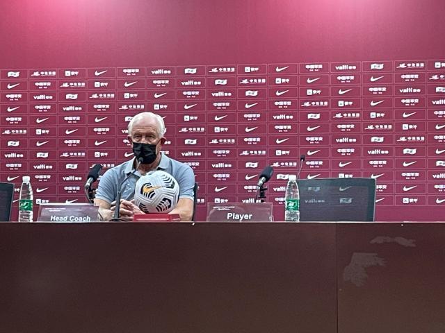 世界杯决赛时间-马代主帅：中国队在成长 派出替补阵容也很有质量